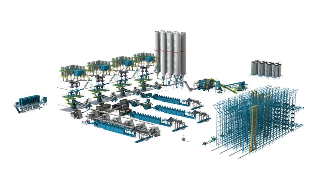 智能密炼必博·(bibo)官方网站方案