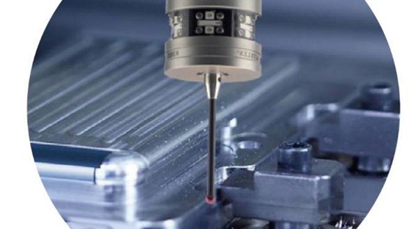 测量设备精度控制必博·(bibo)官方网站方案