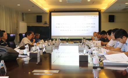 必博又一国家863计划课题通过技术验收